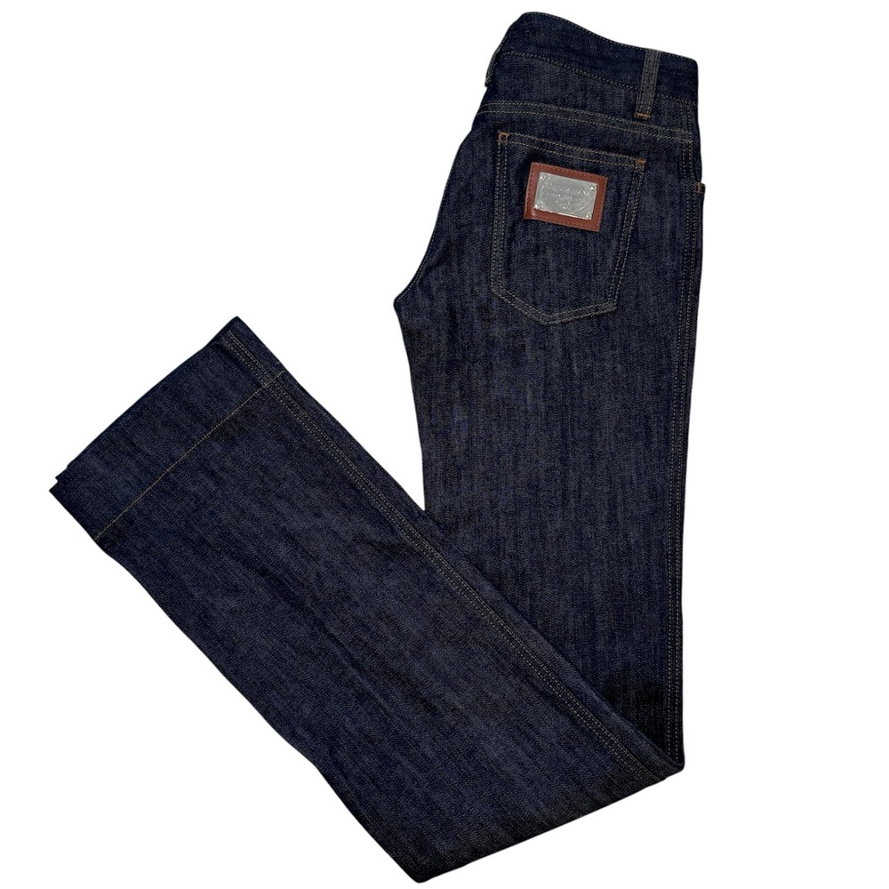 Dolce&Gabbana Woman’s Jeans